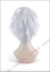 ツンツンショート コスプレウィッグ