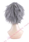 ツンツンショート コスプレウィッグ