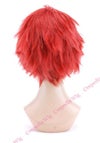 ツンツンショート コスプレウィッグ
