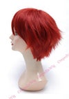 ツンツンショート コスプレウィッグ