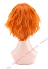 ツンツンショート コスプレウィッグ