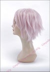 ツンツンショート コスプレウィッグ