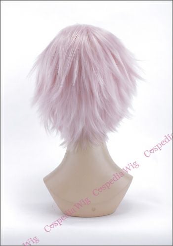 ツンツンショート コスプレウィッグ