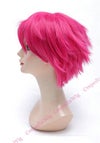 ツンツンショート コスプレウィッグ