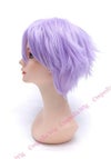 ツンツンショート コスプレウィッグ