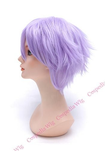 ツンツンショート コスプレウィッグ