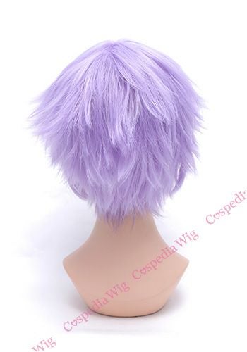 ツンツンショート コスプレウィッグ