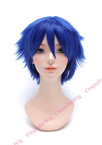 コスプレウィッグオーダーみぃページ コスプレウィッグ・オーダーウィッグの通販専門店【 WIGCUT】