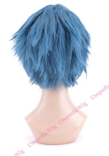 ツンツンショート コスプレウィッグ