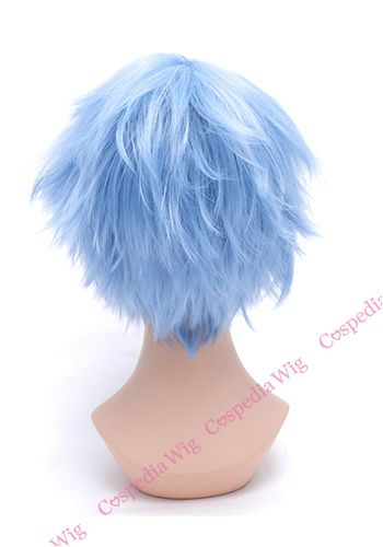 ツンツンショート コスプレウィッグ