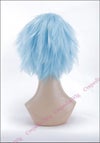 ツンツンショート コスプレウィッグ