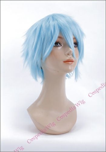 ツンツンショート コスプレウィッグ