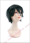 ツンツンショート コスプレウィッグ