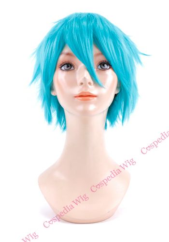 ツンツンショート | コスプレウィッグ・オーダーウィッグの通販専門店