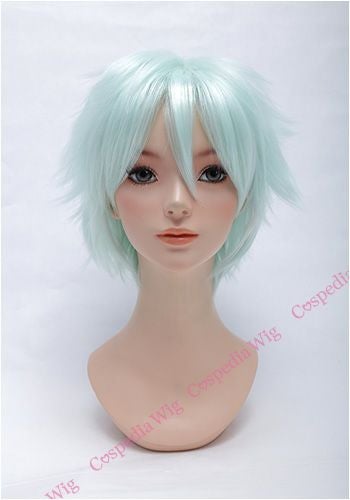 ツンツンショート コスプレウィッグ