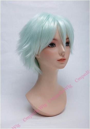 ツンツンショート コスプレウィッグ