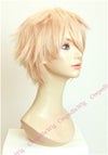 ツンツンショート コスプレウィッグ