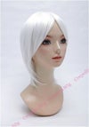 シンプルショート コスプレウィッグ
