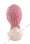 シンプルショート コスプレウィッグ