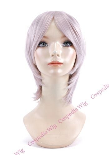 シンプルショート コスプレウィッグ