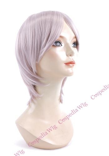 シンプルショート コスプレウィッグ