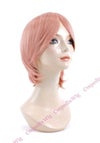 シンプルショート コスプレウィッグ