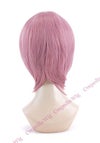 シンプルショート コスプレウィッグ