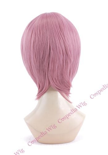 シンプルショート コスプレウィッグ