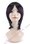 シンプルショート コスプレウィッグ