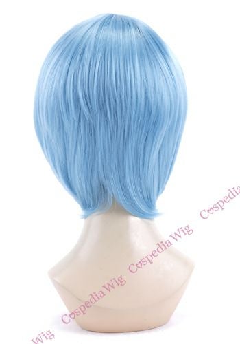 シンプルショート コスプレウィッグ