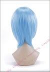 シンプルショート コスプレウィッグ