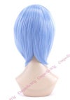 シンプルショート コスプレウィッグ