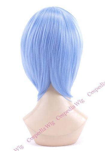 シンプルショート コスプレウィッグ