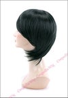 シンプルショート コスプレウィッグ