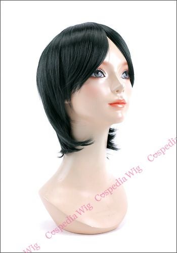 シンプルショート コスプレウィッグ