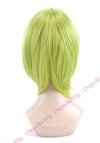 シンプルショート コスプレウィッグ
