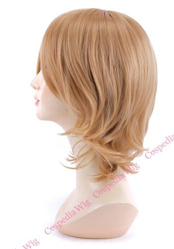 アレンジウェーブ コスプレウィッグ