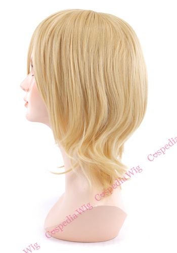 アレンジウェーブ コスプレウィッグ