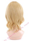 アレンジウェーブ コスプレウィッグ