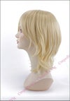 アレンジウェーブ コスプレウィッグ