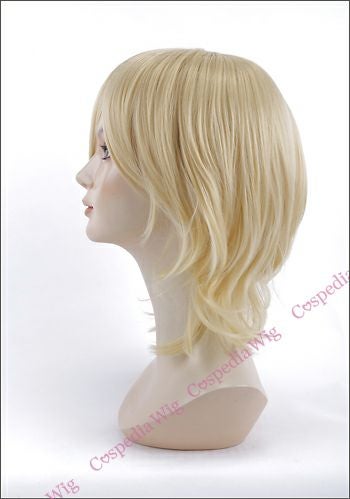 アレンジウェーブ コスプレウィッグ