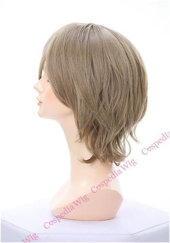 アレンジウェーブ コスプレウィッグ