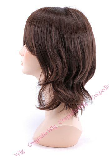 アレンジウェーブ コスプレウィッグ