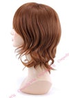 アレンジウェーブ コスプレウィッグ