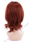 アレンジウェーブ コスプレウィッグ