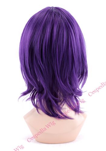 アレンジウェーブ コスプレウィッグ