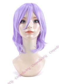 アレンジウェーブ コスプレウィッグ