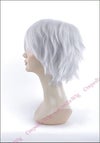 レイヤーショート コスプレウィッグ