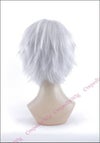 レイヤーショート コスプレウィッグ