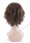 レイヤーショート コスプレウィッグ